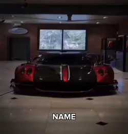 Car edit