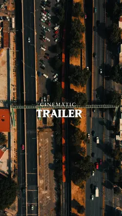 CINEMATIC TRAILER 