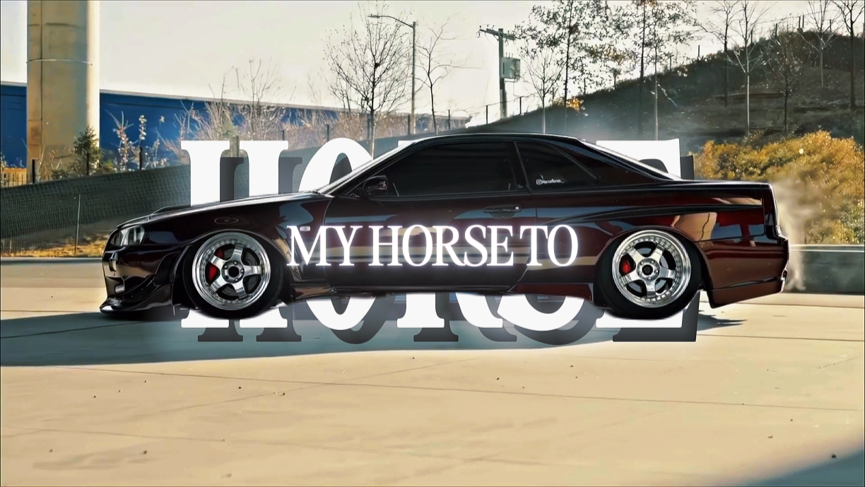 Old Town Road