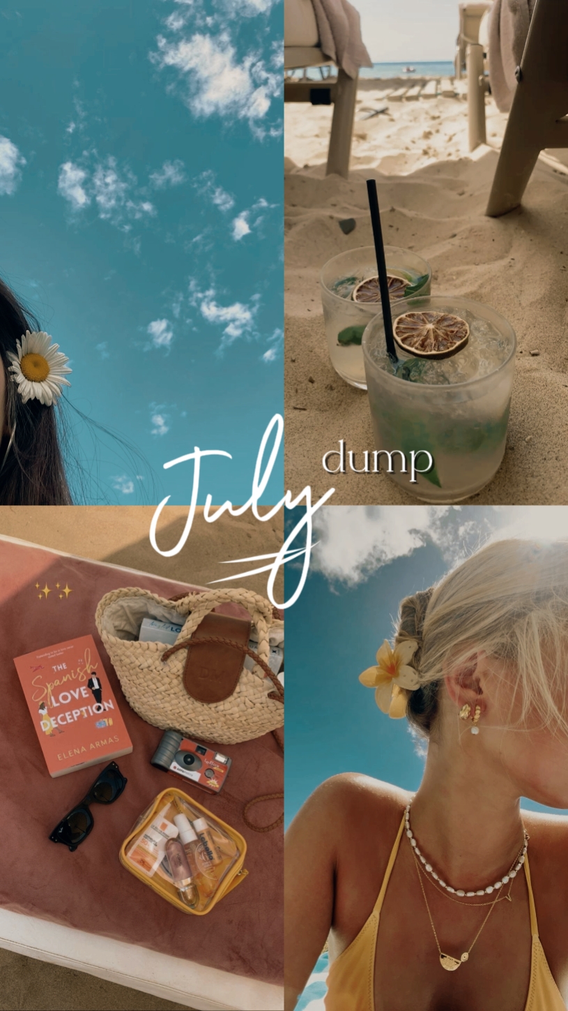 Juli-Dump