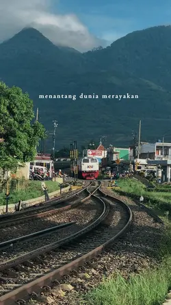 Merayakan muda