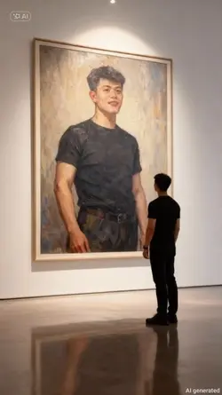 Hoạ sĩ tồi 