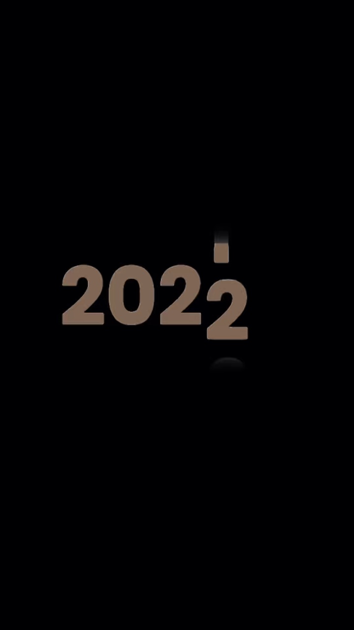 2025 termina