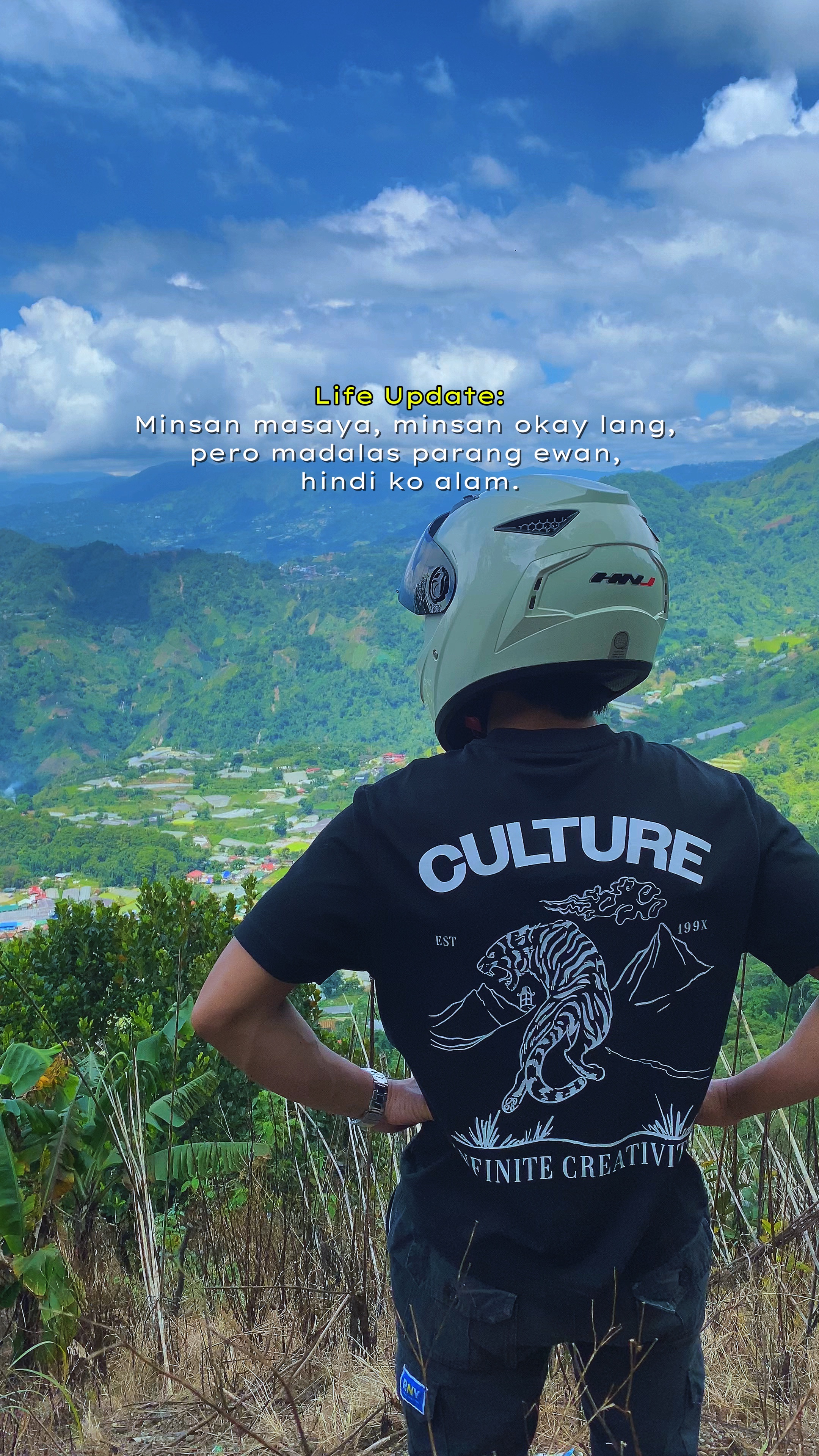 Pembaruan Hidup 