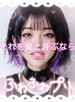 それを愛と呼ぶなら　uru