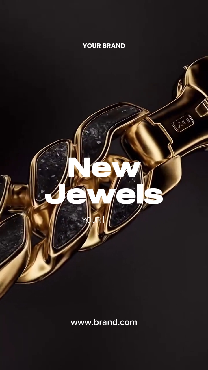 Nuevas Joyas