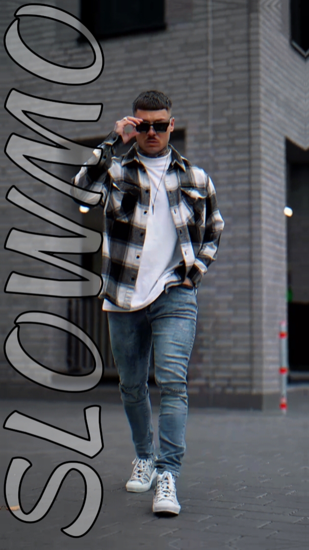 slowmo fashion 3clip