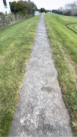Scenic walks