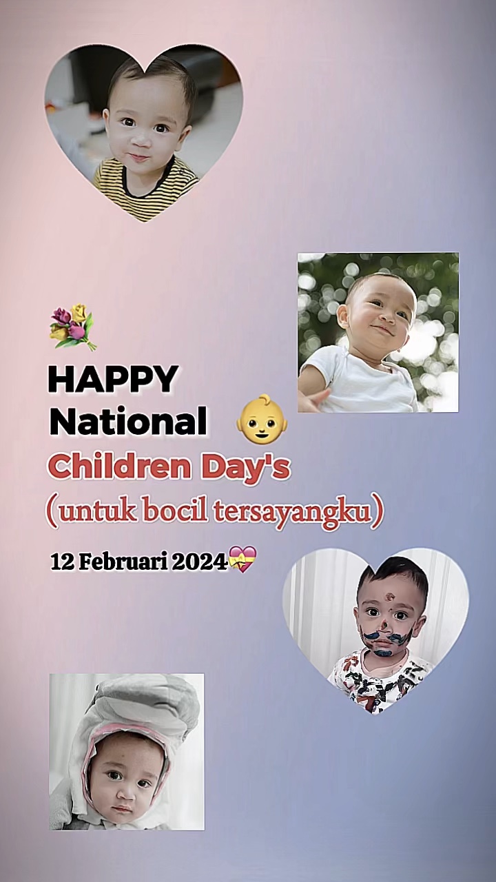 Hari anak kecil