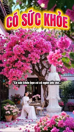 CÓ SỨC KHỎE