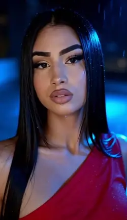 Sous la pluie ☔️ 