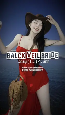 Black Veil Bride-TLT