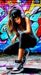Graffiti 
