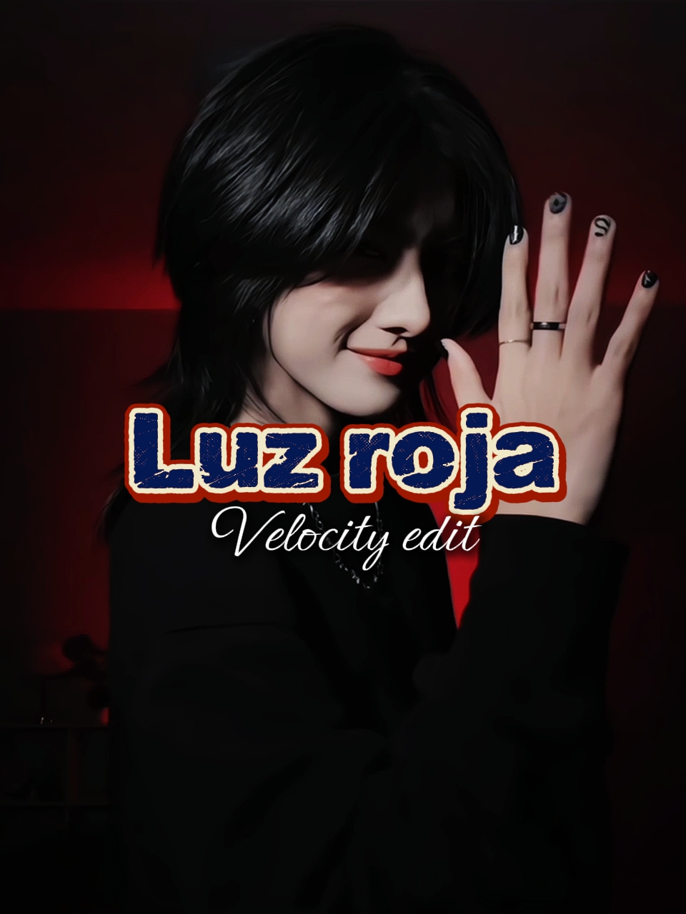 Luz Roja x