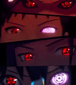Uchiha clan 