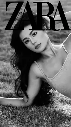 ZARA Photoshoot