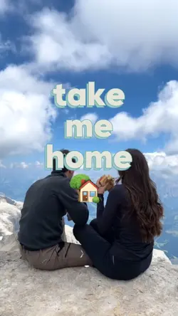 take me home