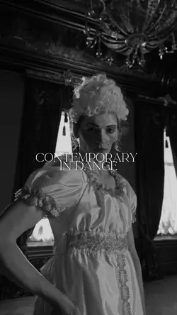 Contemporary Dance