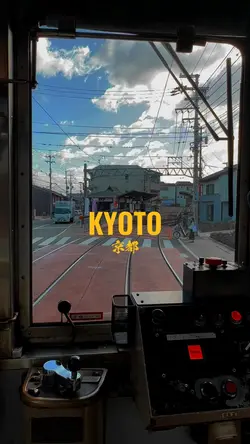 Kyoto aesthetics ✨