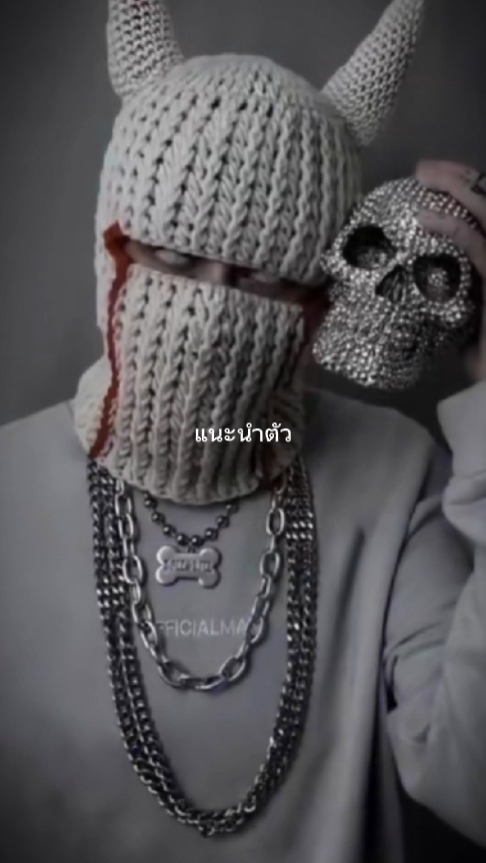 แนะนำตัวครับ