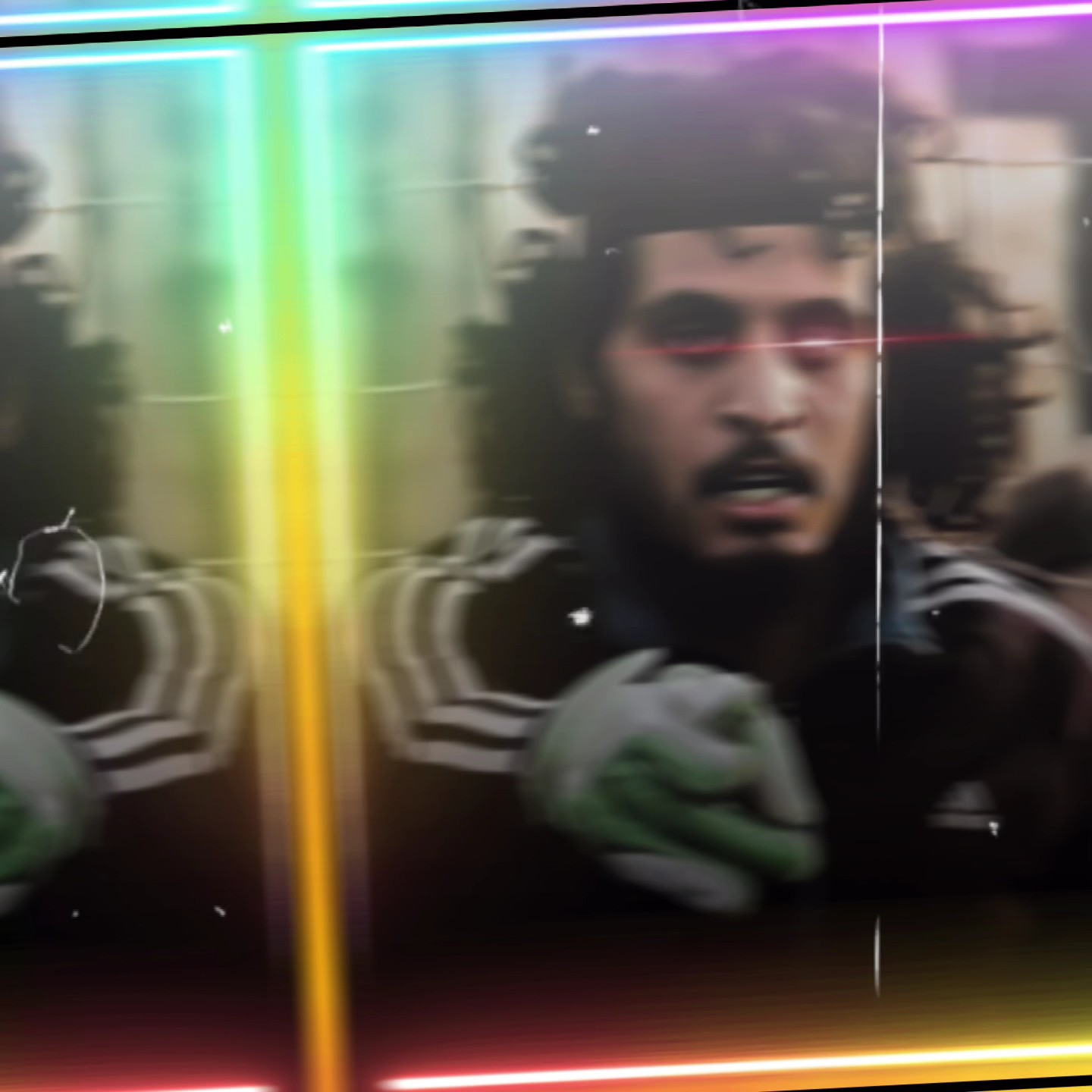 هداك الخمصي