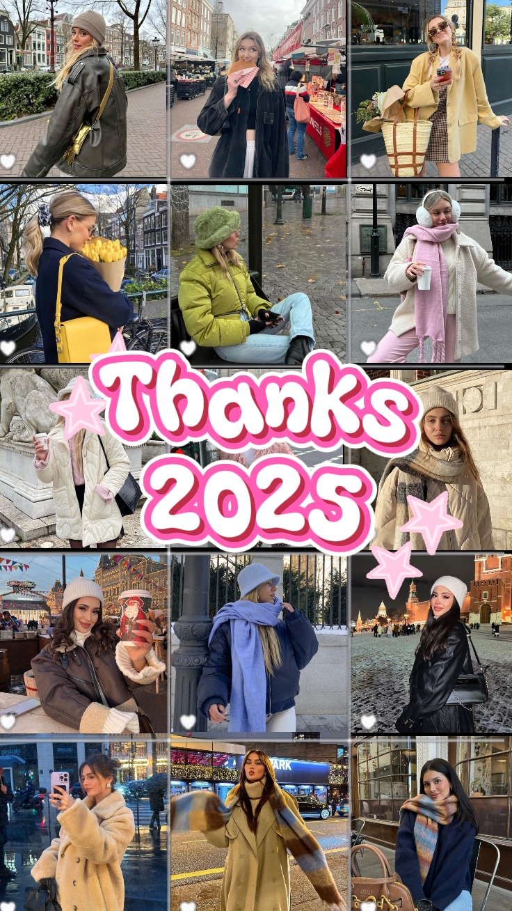 Terima kasih 2025