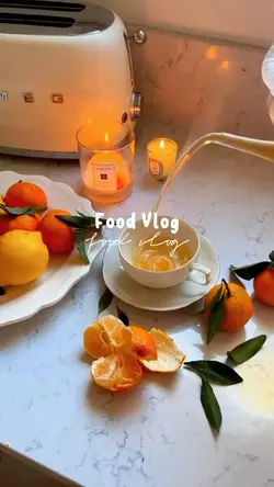 Food Vlog ⁸²‐²⁷