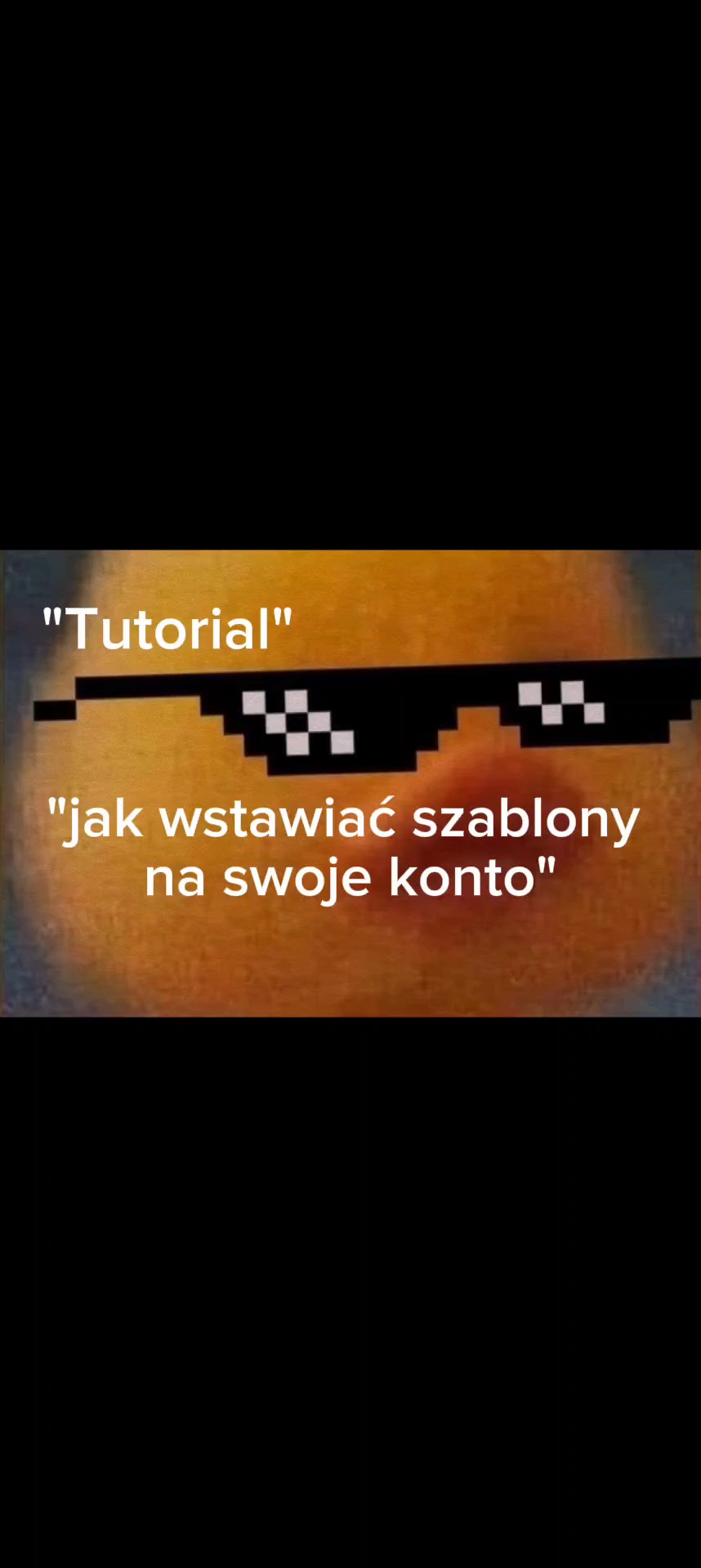 Tuto na kanał