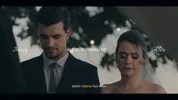 WEDDING CINEMATIC