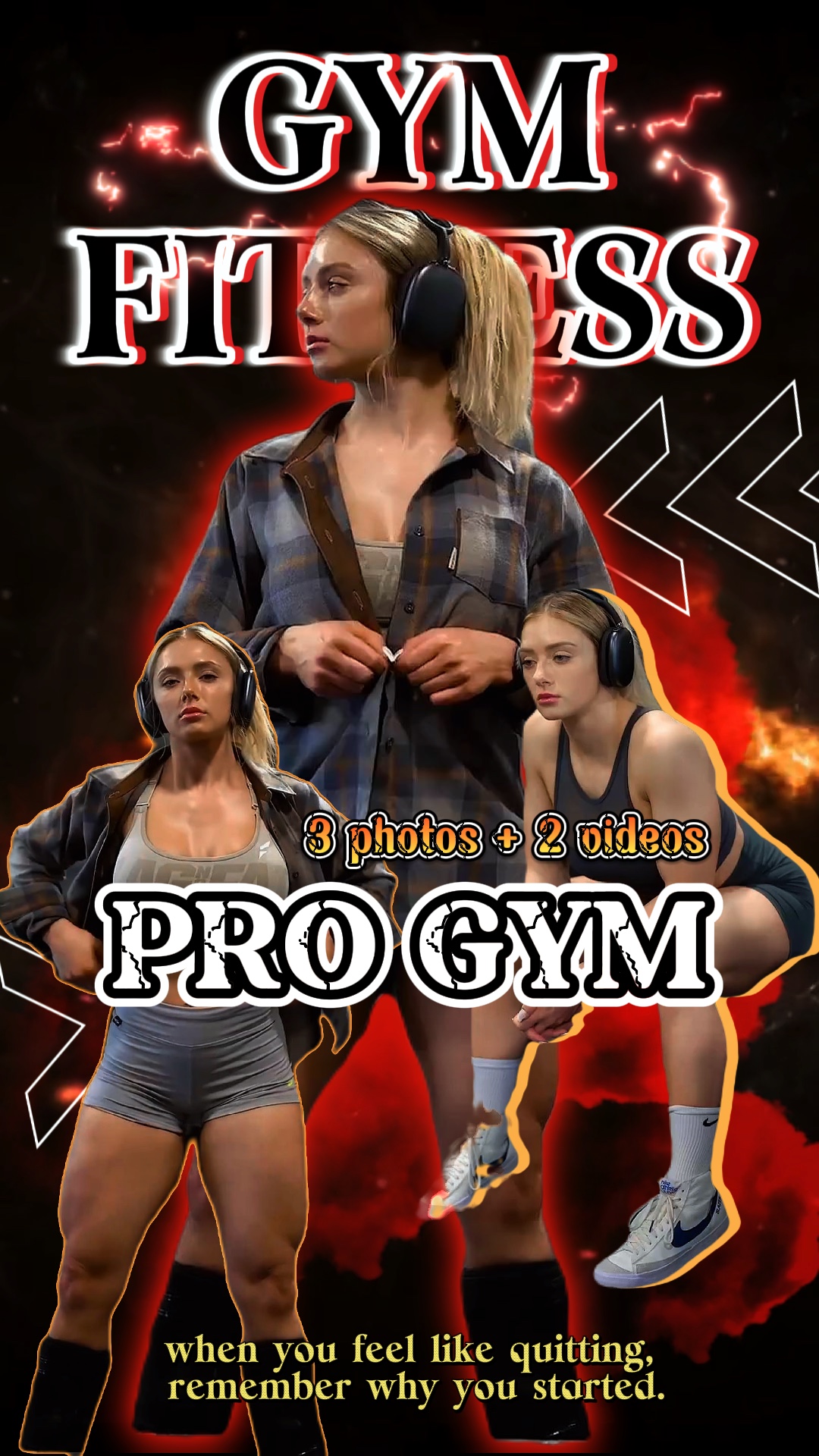 PRO GYM