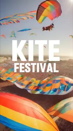Kite Festival