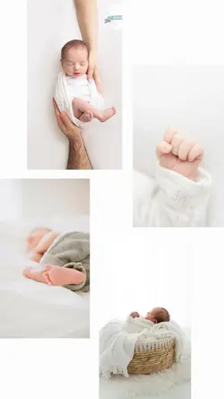 Baby Frame