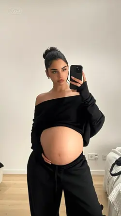 pregnant ai