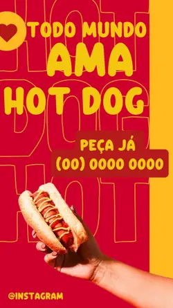 Hot dog