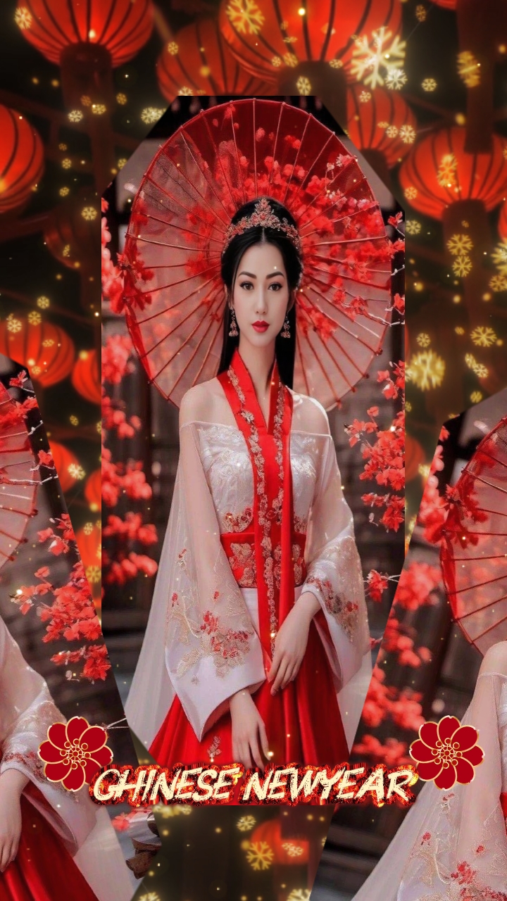 Tahun Chinesenewyear