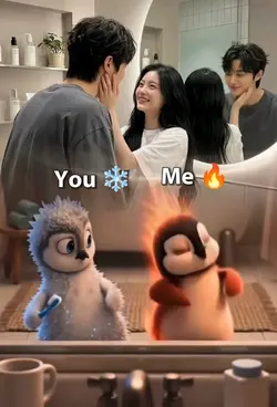 คู่รักฉัน