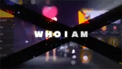 WHO I AM? 