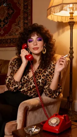 1980’s Vibes