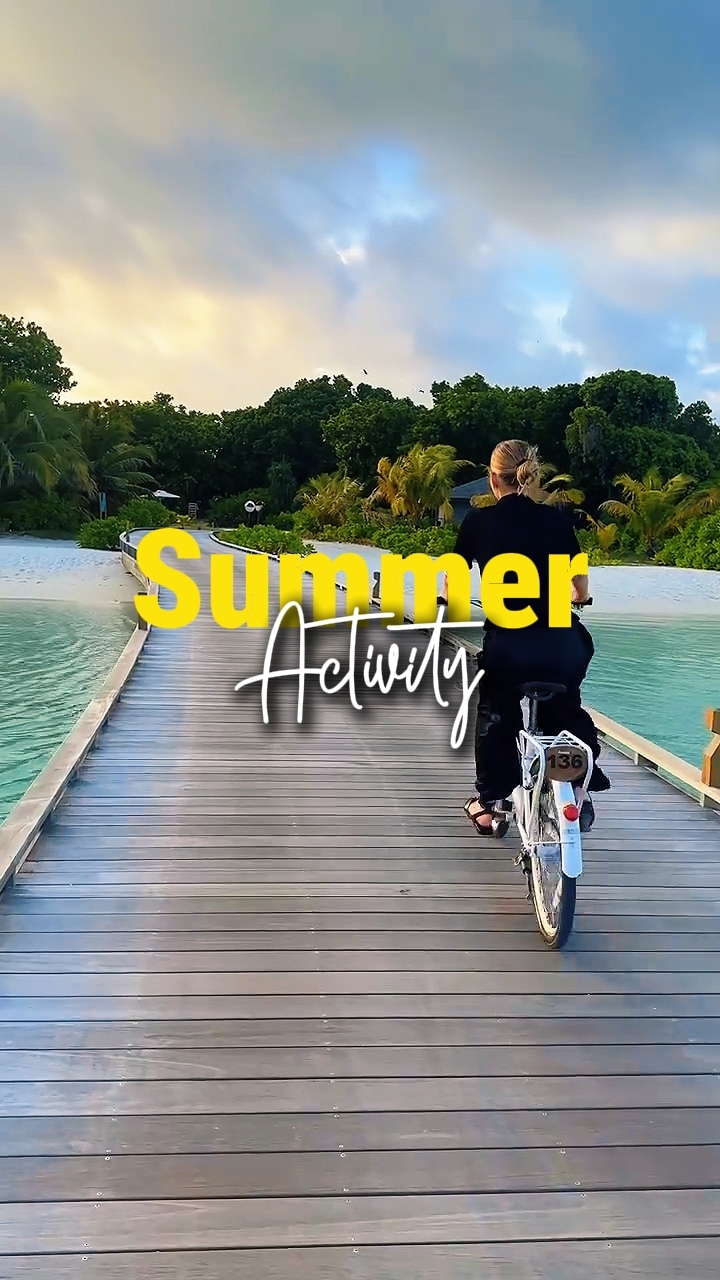 summer activity