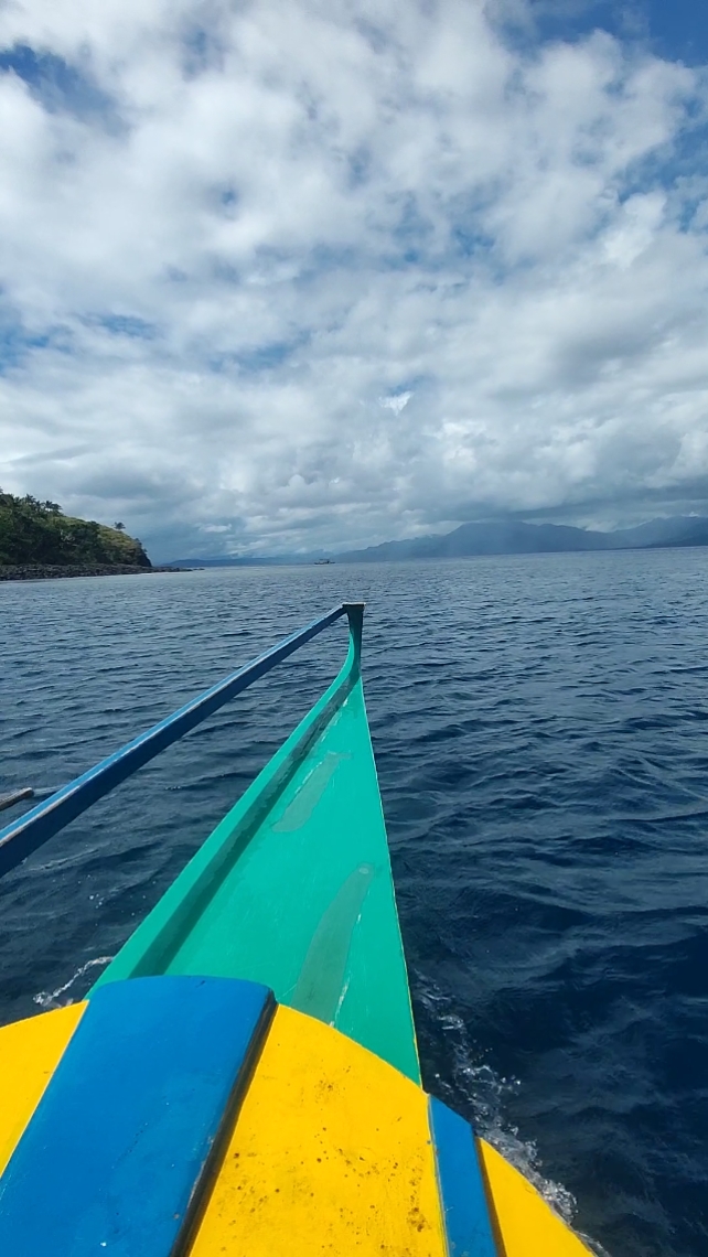 Boat Ride