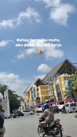 netes banyune moto