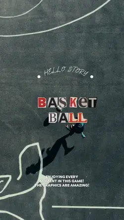 Basket ball