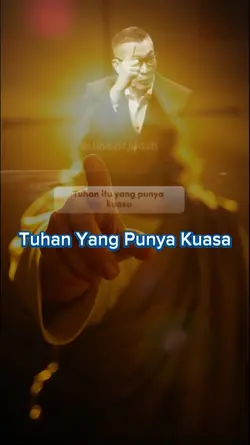 Kuasa Tuhan