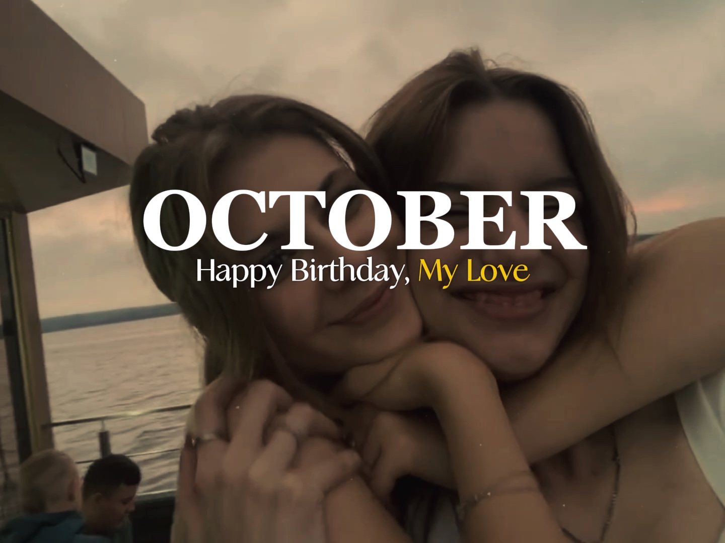 october birthday