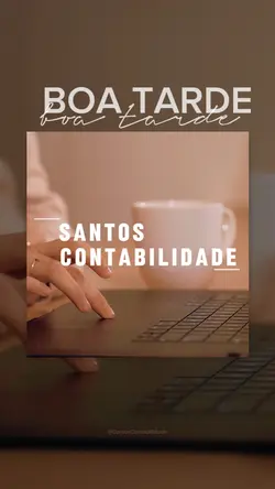 Boa tarde| Status