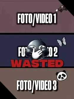Wasted Edit