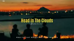 Head In The Clouds
