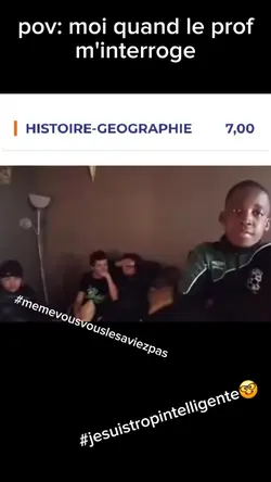 histoire géo