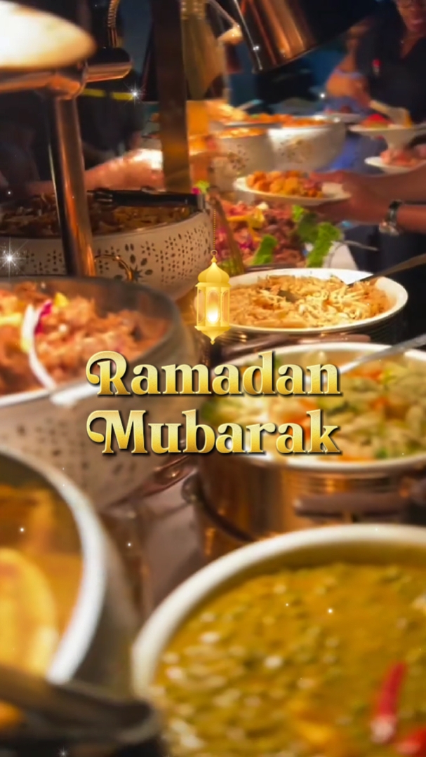 ramadhan mubarak