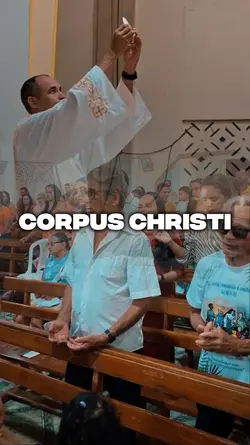 CORPUS CHRISTI 